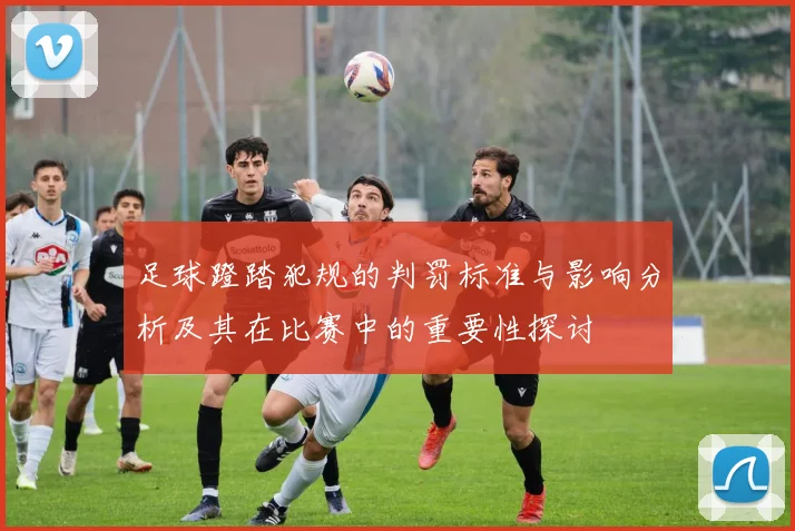 足球蹬踏犯规的判罚标准与影响分析及其在比赛中的重要性探讨
